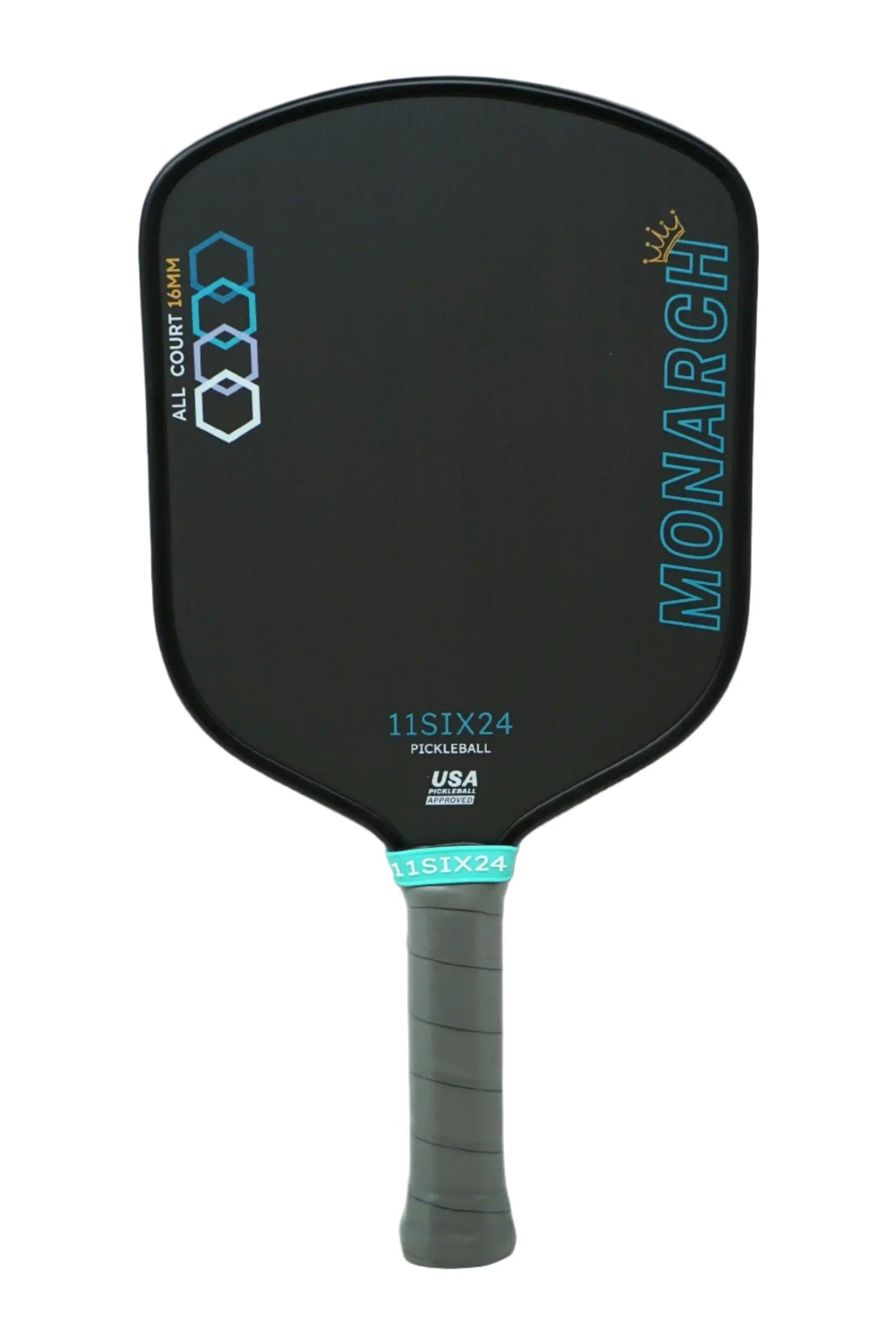 11SIX24 Monarch All Court Pickleball Paddle