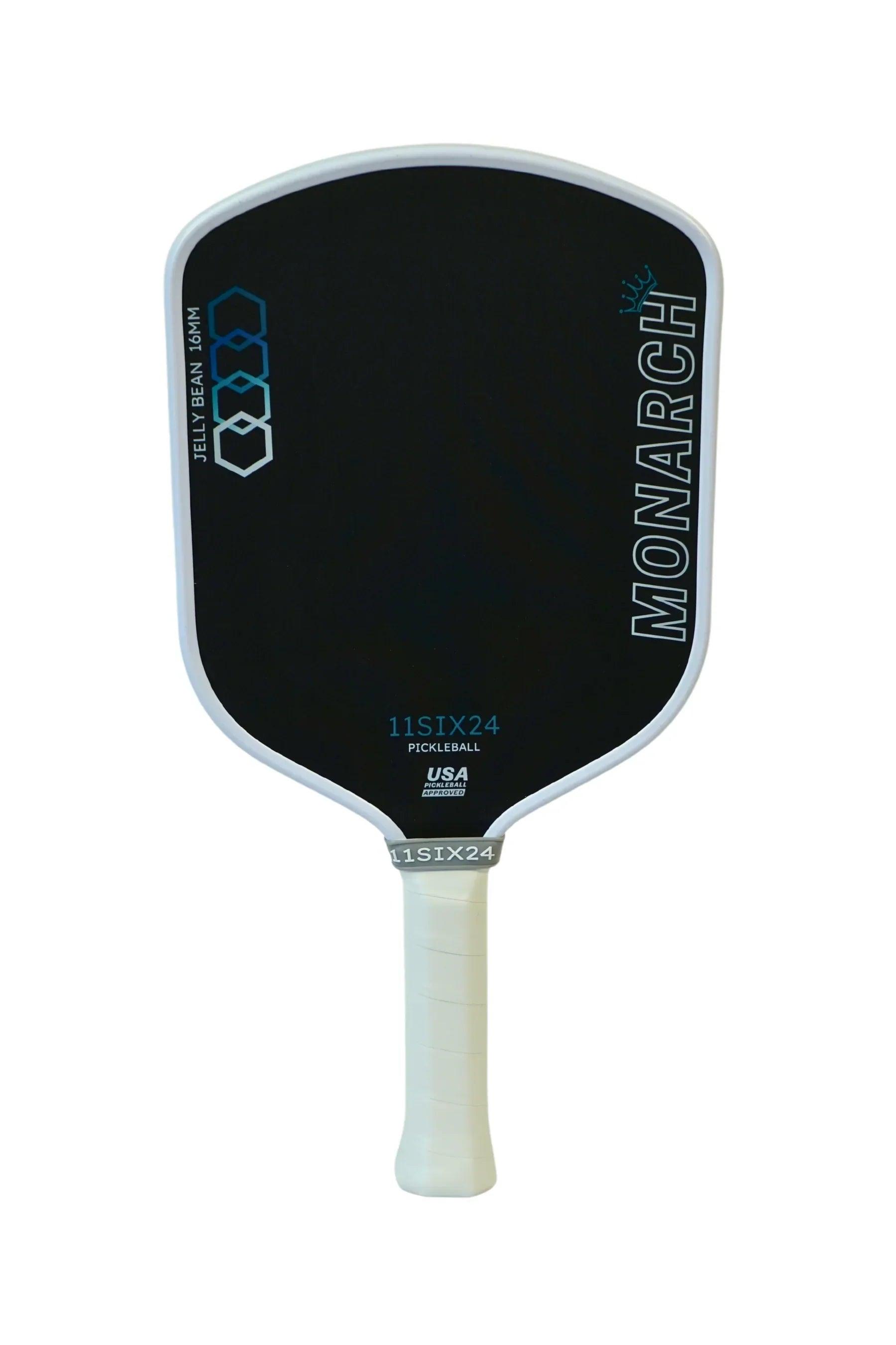 11SIX24 Monarch Jelly Bean (16mm) Pickleball Paddle