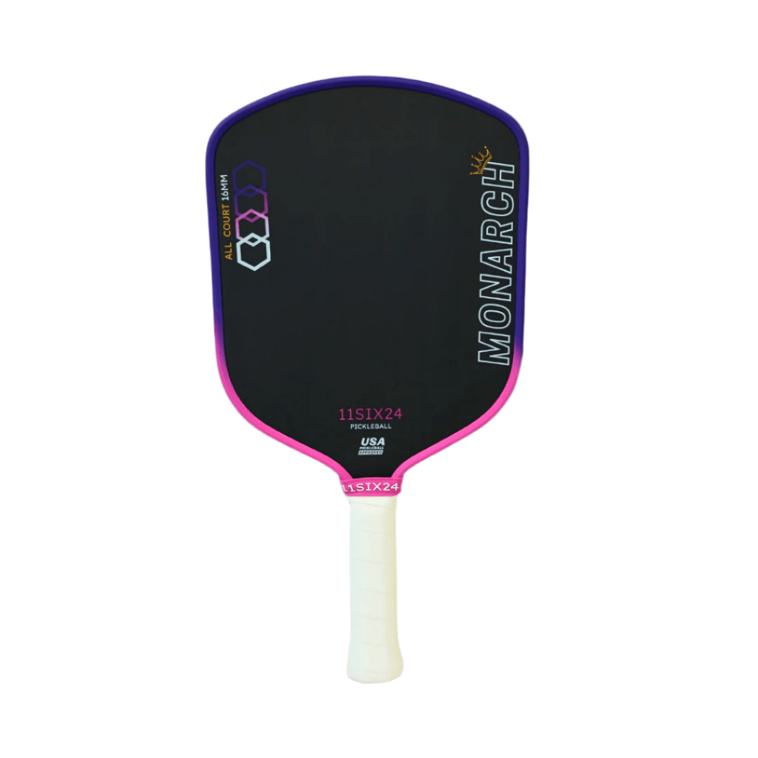 11SIX24 Monarch All Court Pickleball Paddle