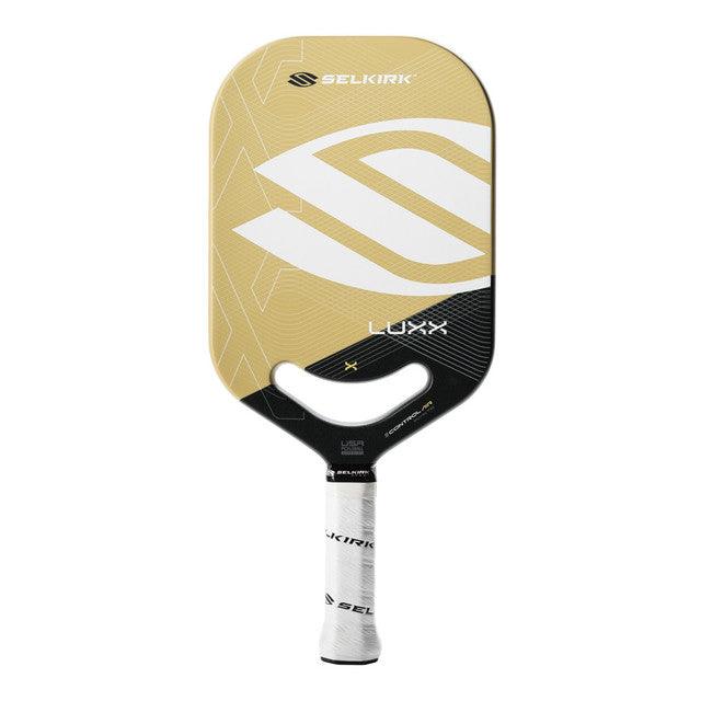 Selkirk LUXX Control Air Invikta Pickleball Paddle