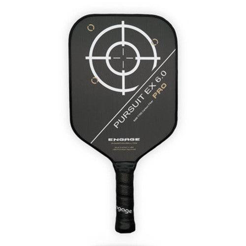 Engage Pursuit Pro EX 6.0 Pickleball Paddle