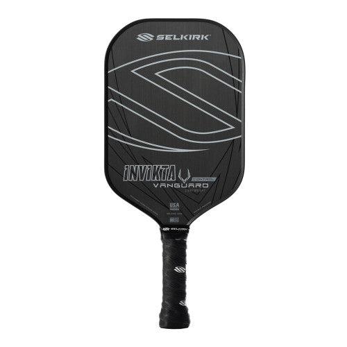 Selkirk VANGUARD Control Invikta Pickleball Paddle