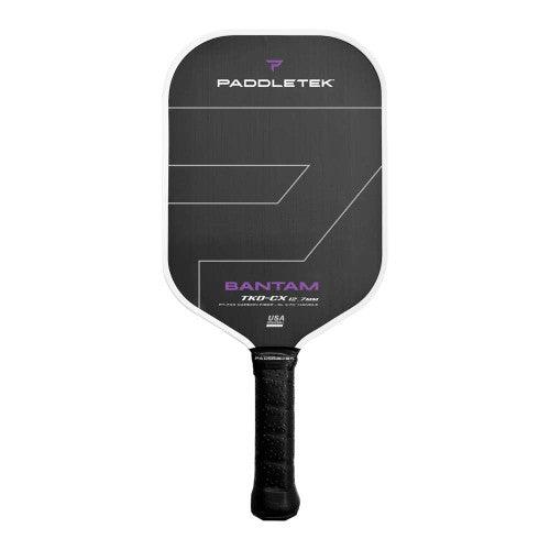 Paddletek Bantam TKO-CX 12.7 Pickleball Paddle