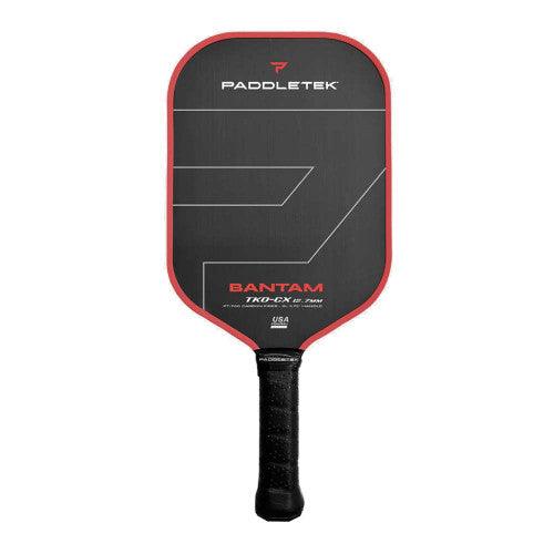 Paddletek Bantam TKO-CX 12.7 Pickleball Paddle