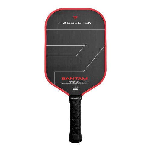 Paddletek Bantam TKO-C 12.7mm Pickleball Paddle