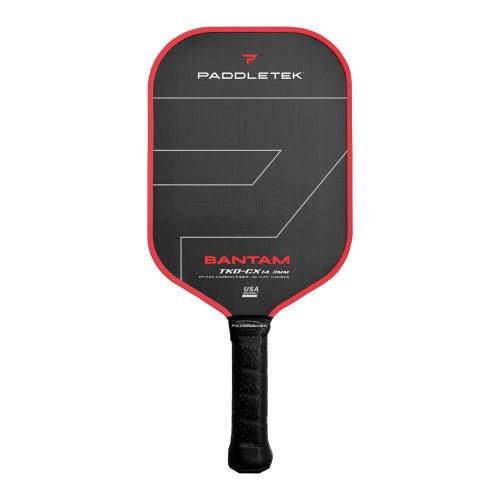 Paddletek Bantam TKO-CX 14.3 Pickleball Paddle