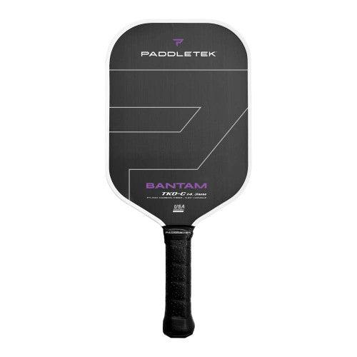 Paddletek Bantam TKO-C 14.3mm Pickleball Paddle