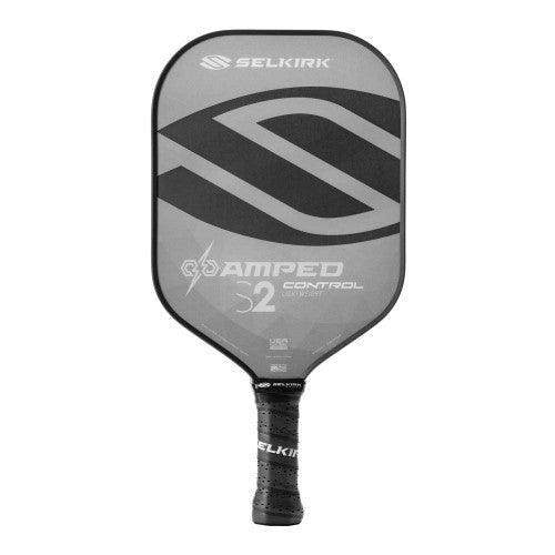 Selkirk AMPED Control S2 Pickleball Paddle