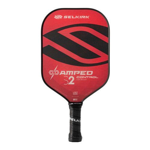 Selkirk AMPED Control S2 Pickleball Paddle