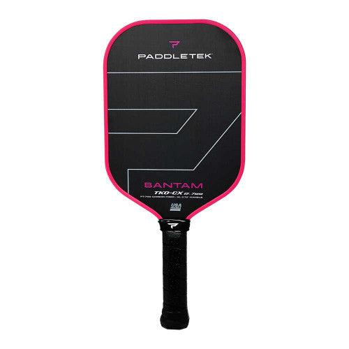 Paddletek Bantam TKO-CX 12.7 Pickleball Paddle