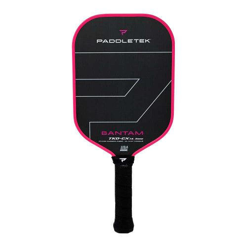 Paddletek Bantam TKO-CX 14.3 Pickleball Paddle