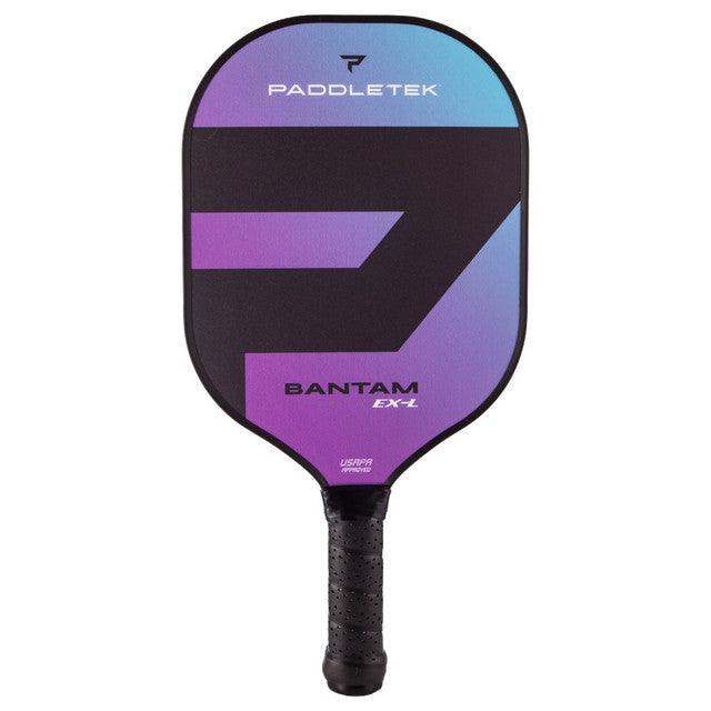 Paddletek Bantam EX-L Pickleball Paddle