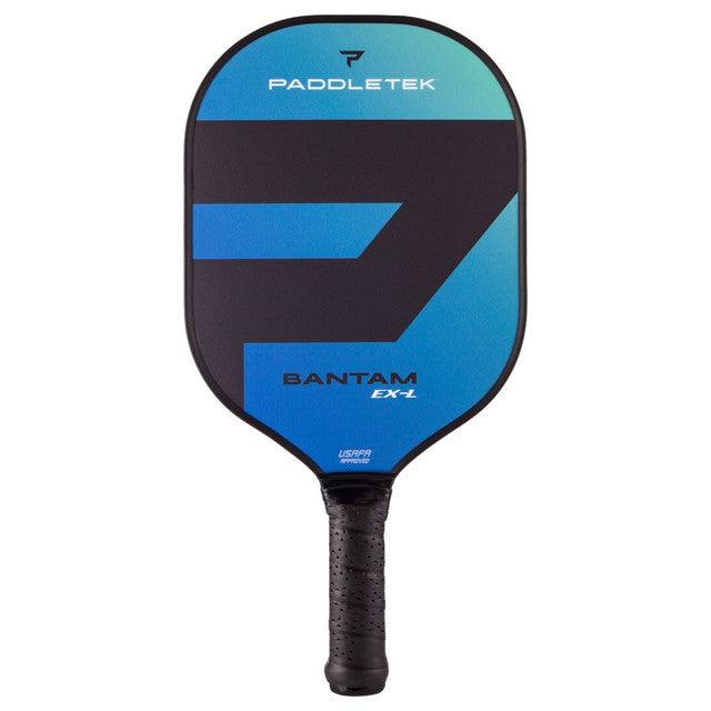 Paddletek Bantam EX-L Pickleball Paddle