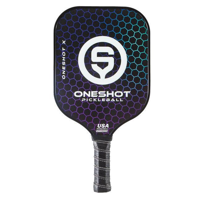 Oneshot X Paddle