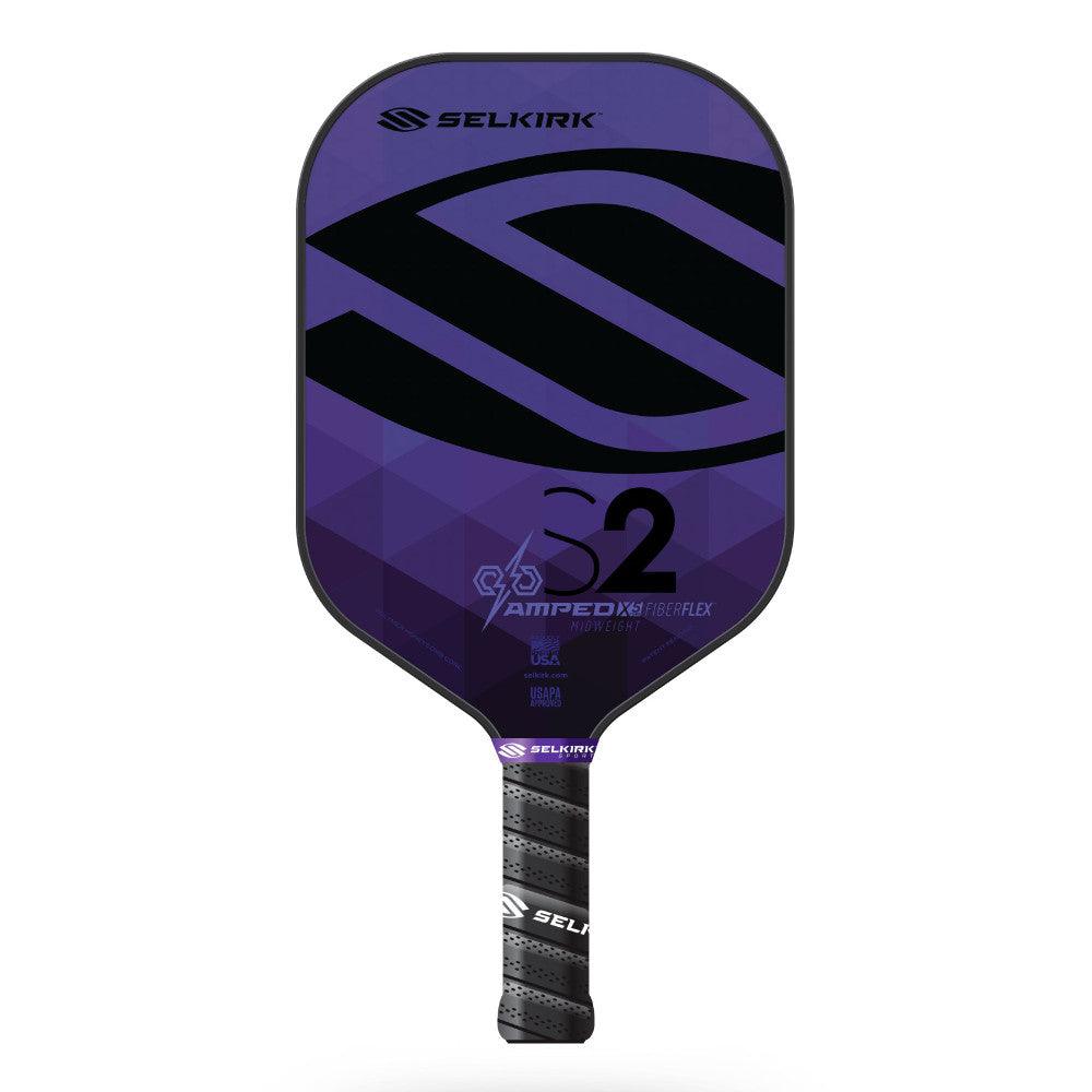 AMPED S2 X5 FiberFlex Paddle