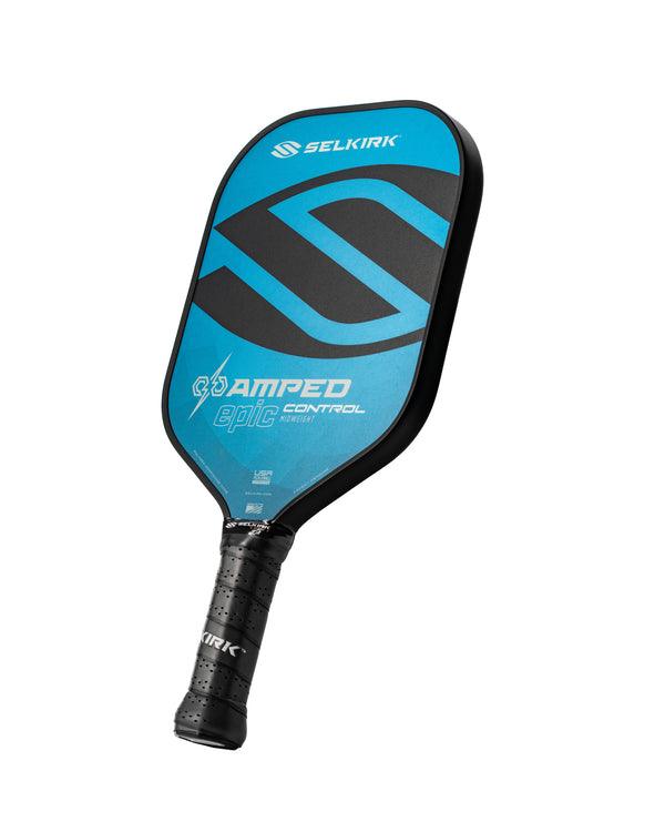 Selkirk Amped Epic Control Pickleball Paddle