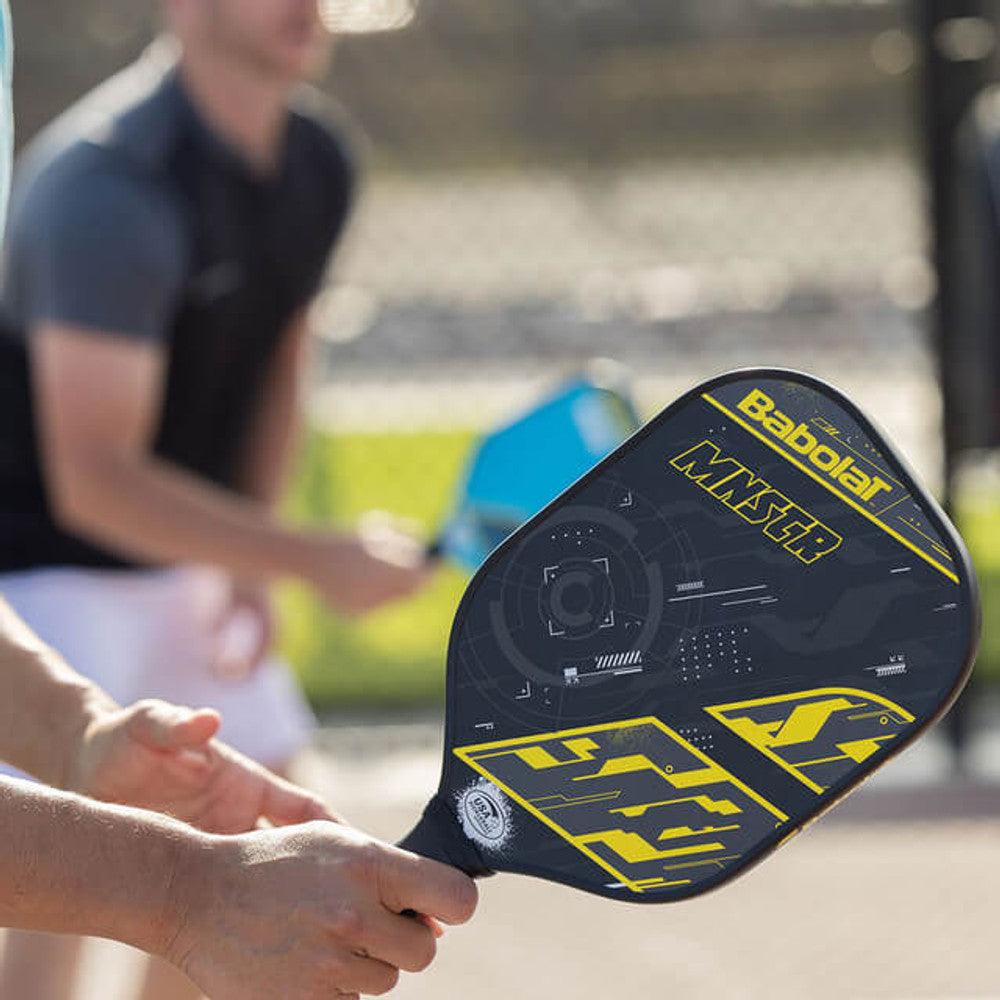 Babolat MNSTR Pickleball Paddle