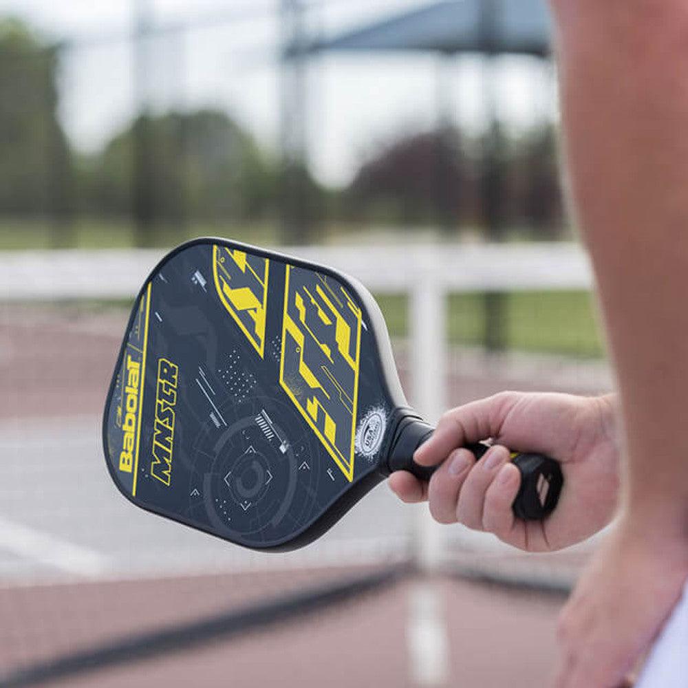 Babolat MNSTR Pickleball Paddle