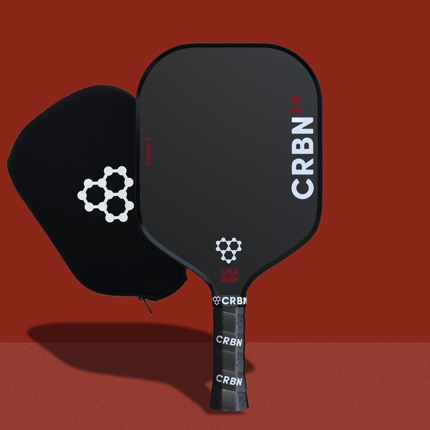 CRBN CRBN 2X Power Series (16 mm) Pickleball Paddle