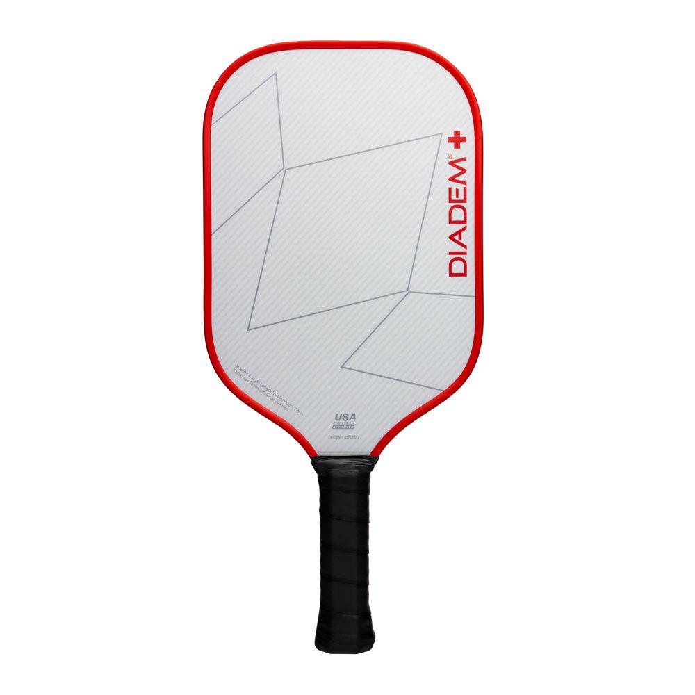 Diadem Rush Pickleball Paddle - First Responder Series