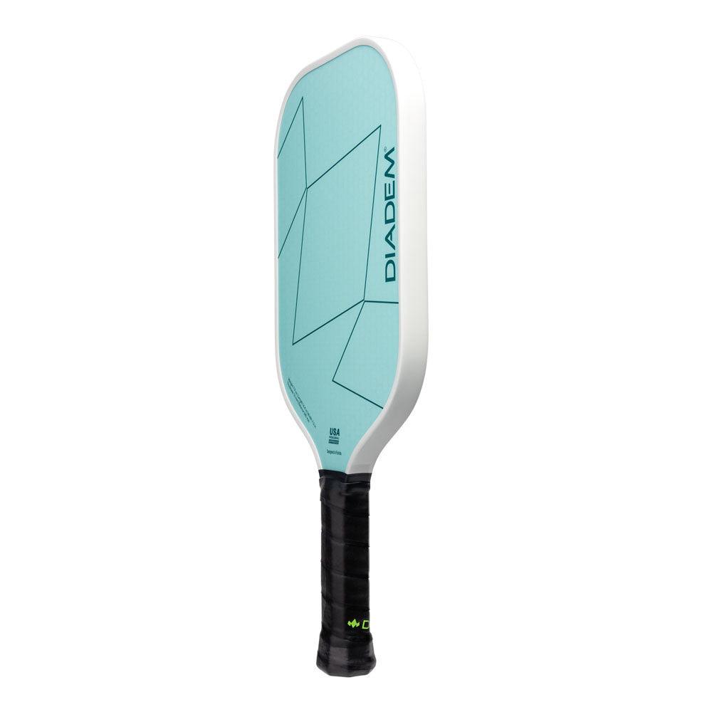 Diadem Rush Pickleball Paddle - First Responder Series