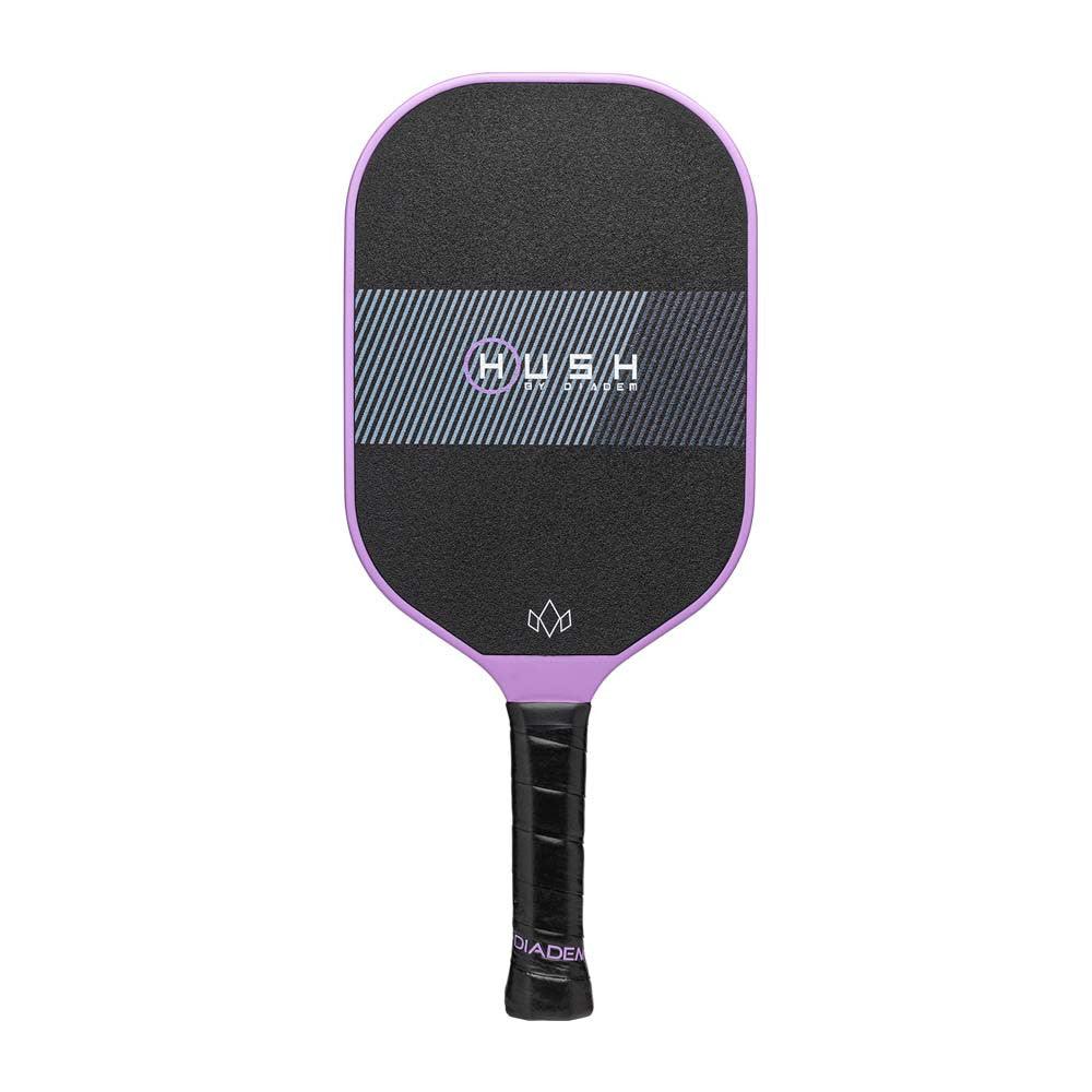 Diadem Hush Pickleball Paddle