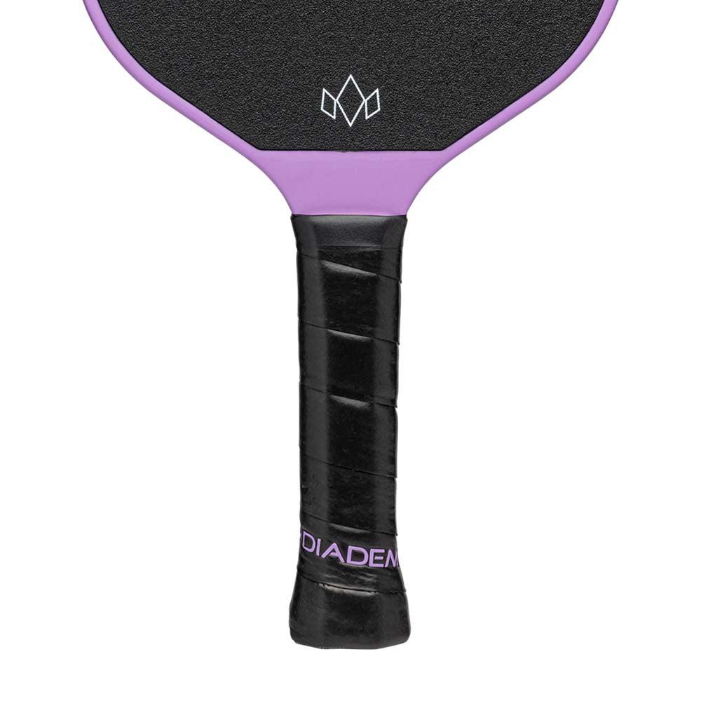 Diadem Hush Pickleball Paddle