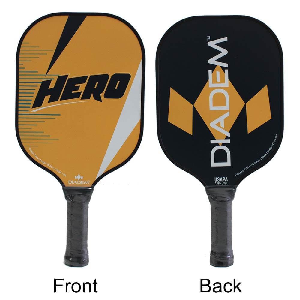 Diadem Hero Composite Paddle