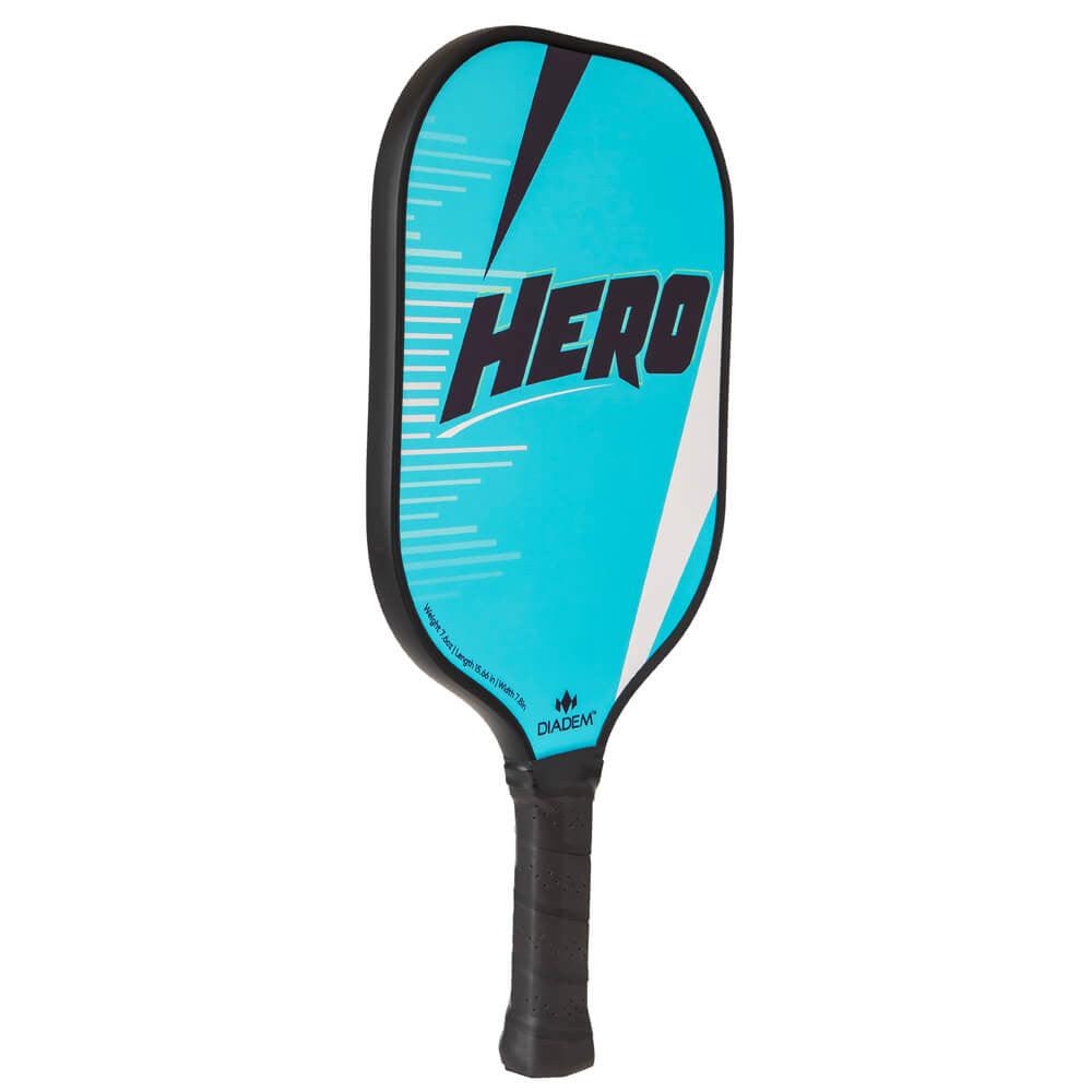 Diadem Hero Composite Paddle