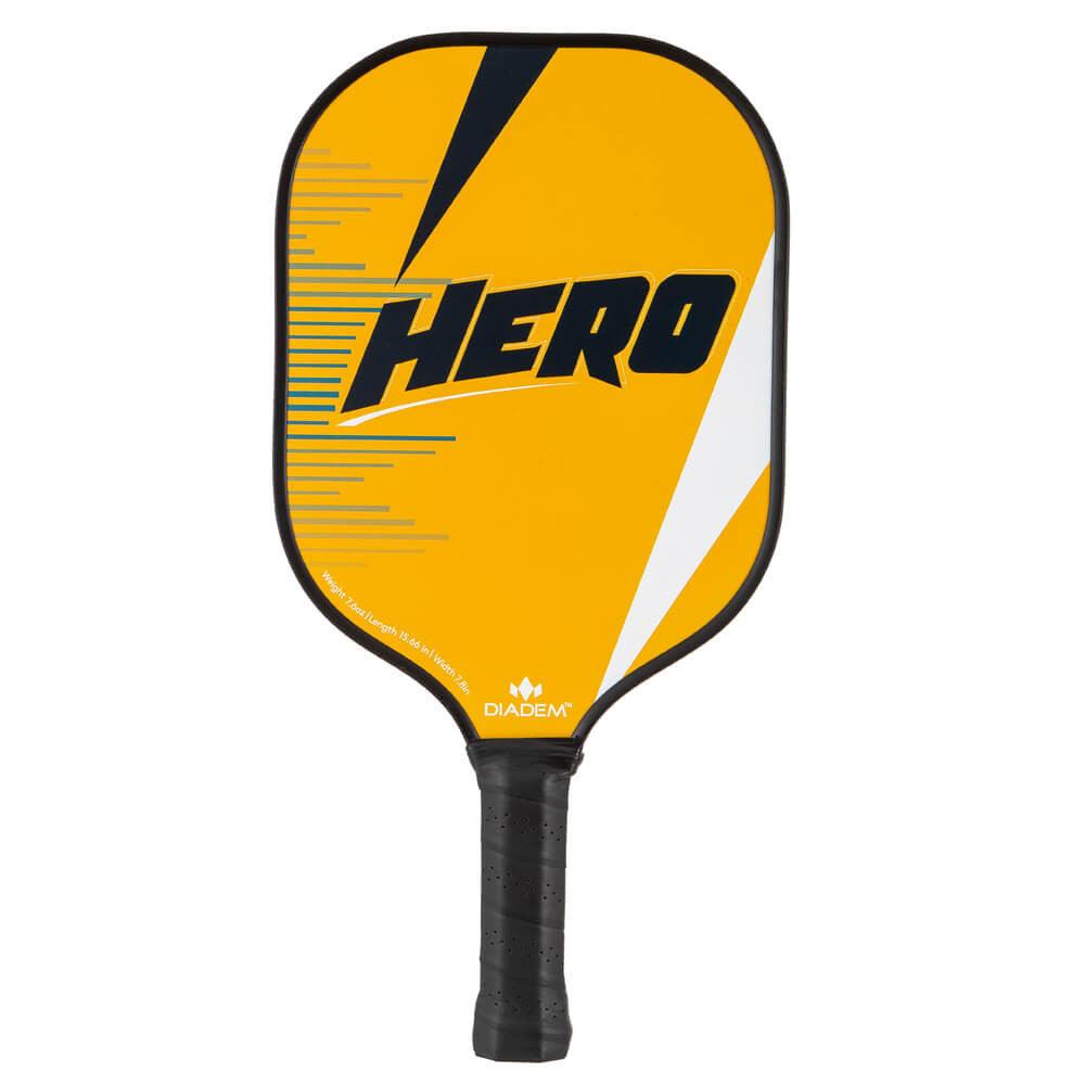 Diadem Hero Composite Paddle