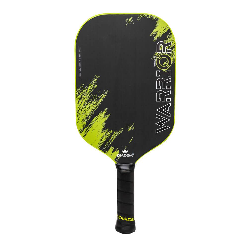 Diadem Warrior V2 Carbon Fiber Pickleball Paddle