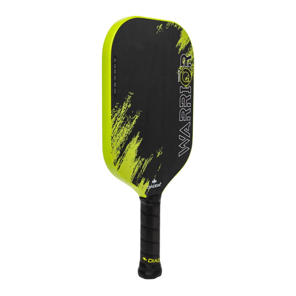 Diadem Warrior V2 Carbon Fiber Pickleball Paddle