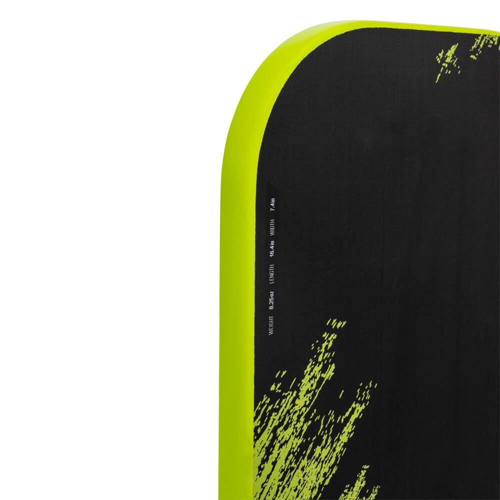 Diadem Warrior V2 Carbon Fiber Pickleball Paddle