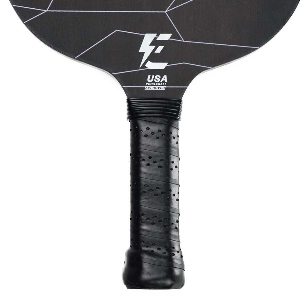 Electrum Pro Stealth Series Pickleball Paddle