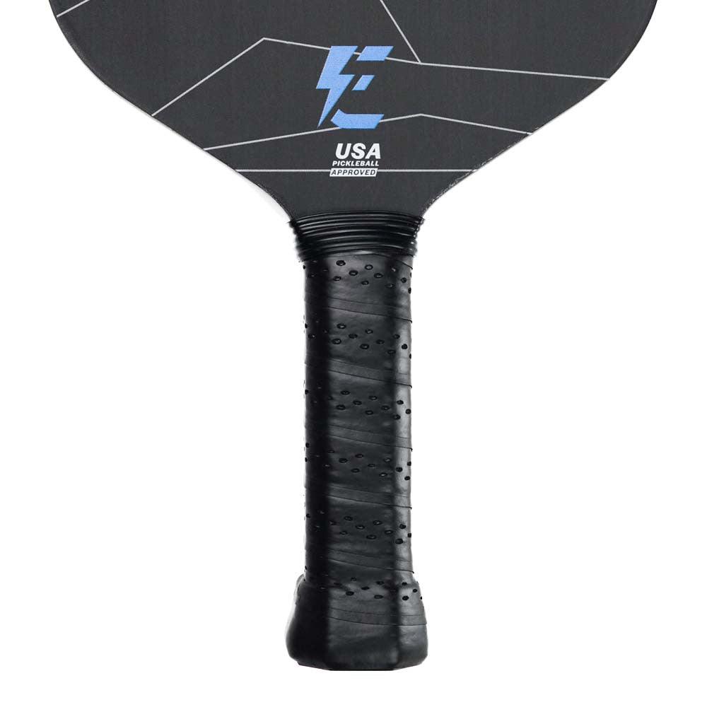 Electrum Model E Stealth Series Pickleball Paddle