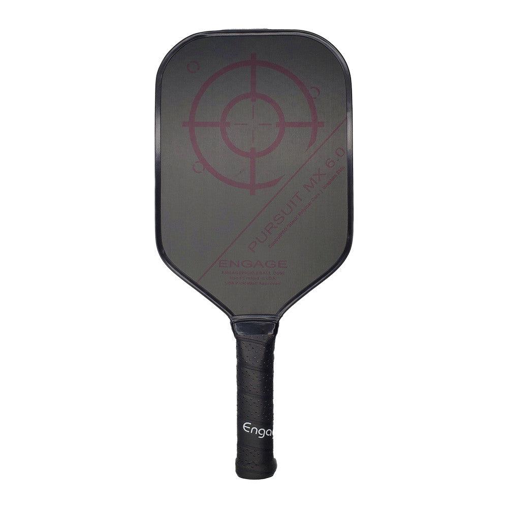 Pursuit MX 6.0 Graphite Paddle