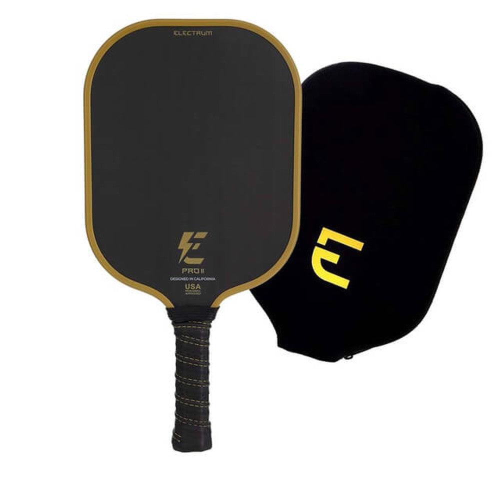 Electrum Pro II Graphite Pickleball Paddle