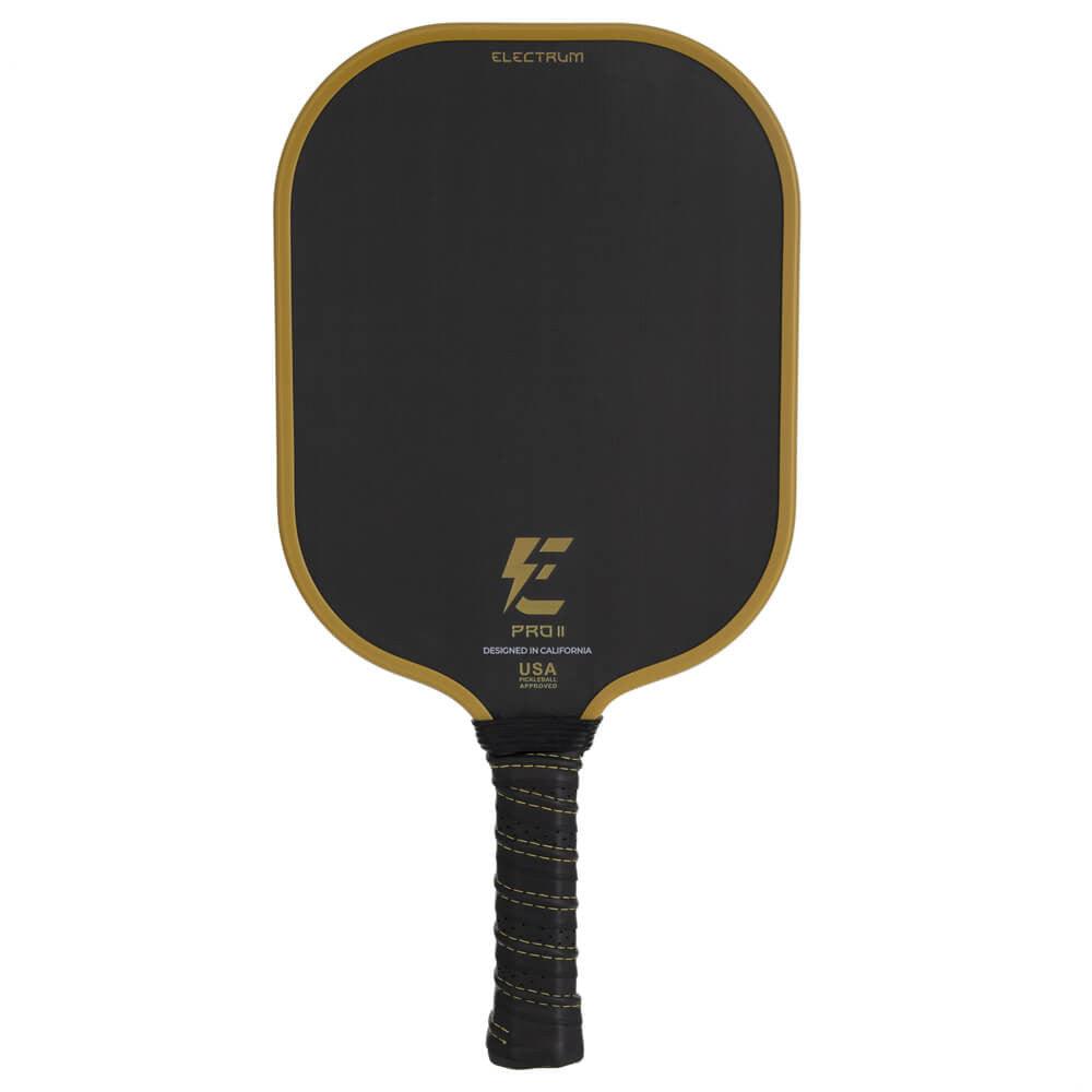 Electrum Pro II Graphite Pickleball Paddle