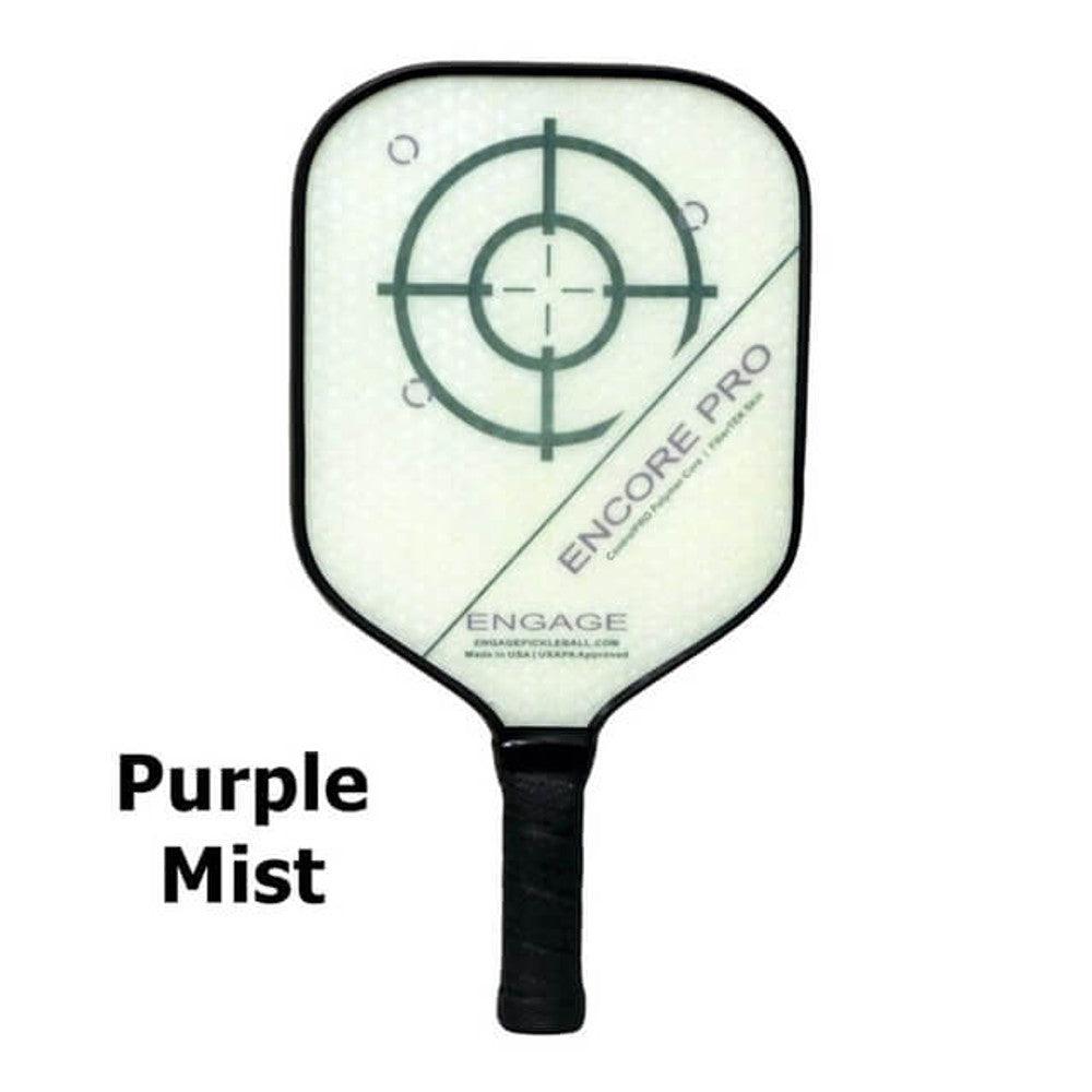 Engage Encore Pro Pickleball Paddle