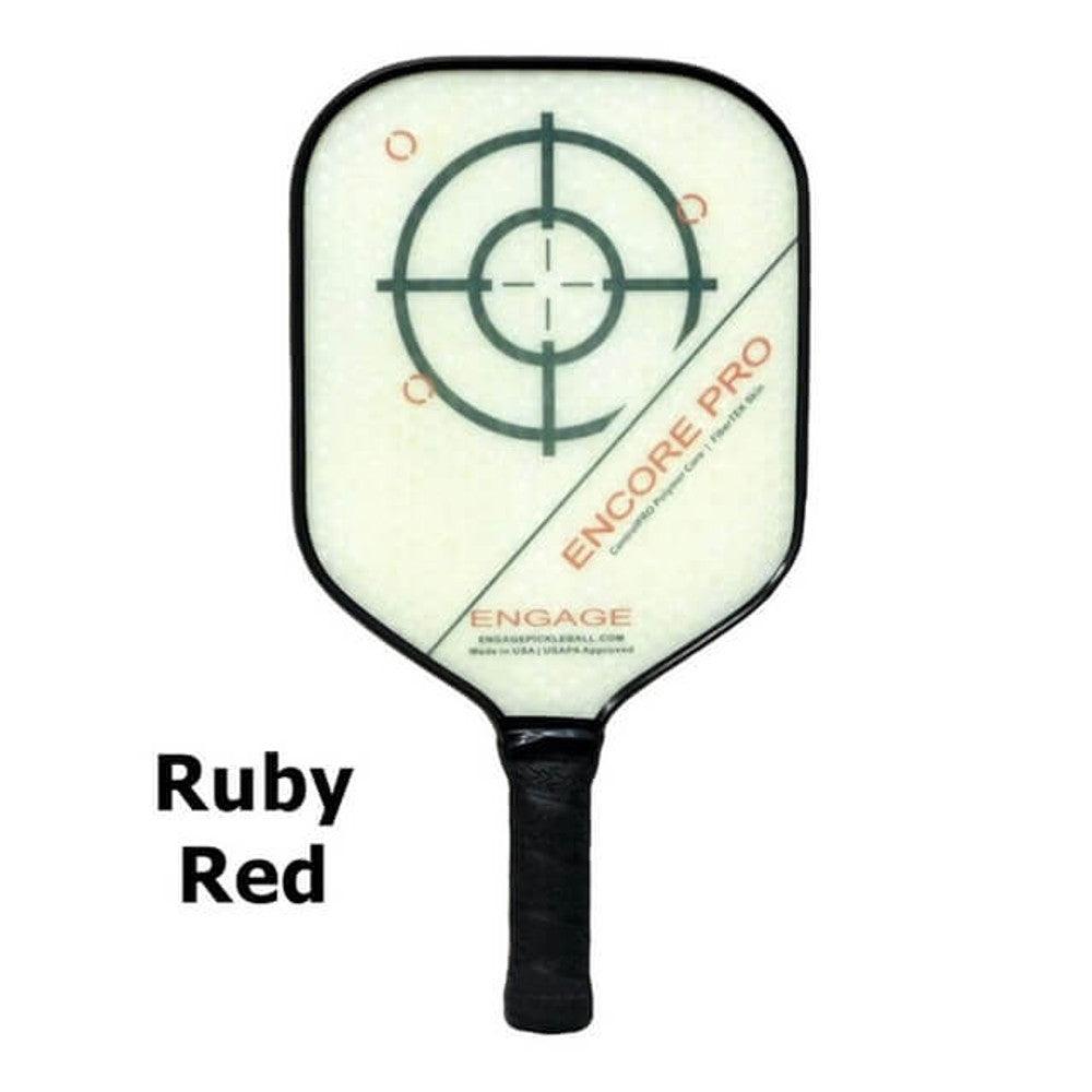 Engage Encore Pro Pickleball Paddle