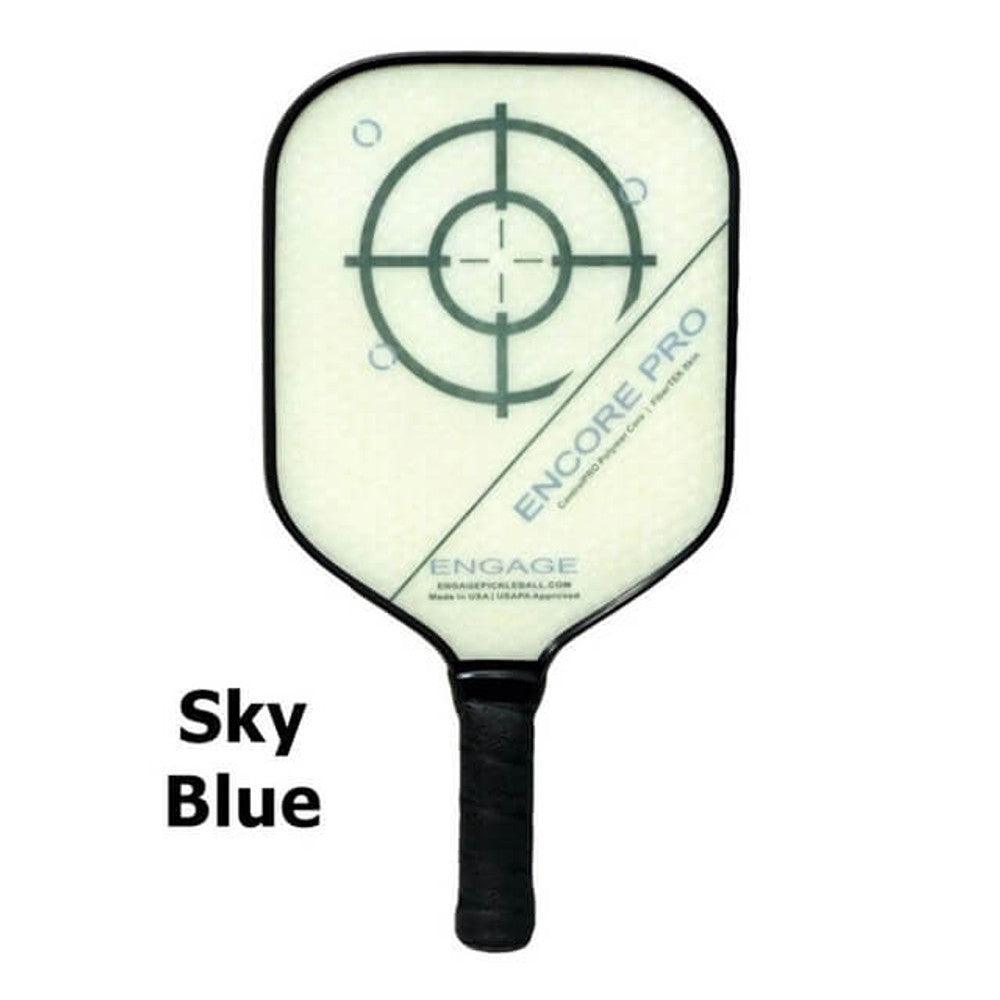Engage Encore Pro Pickleball Paddle