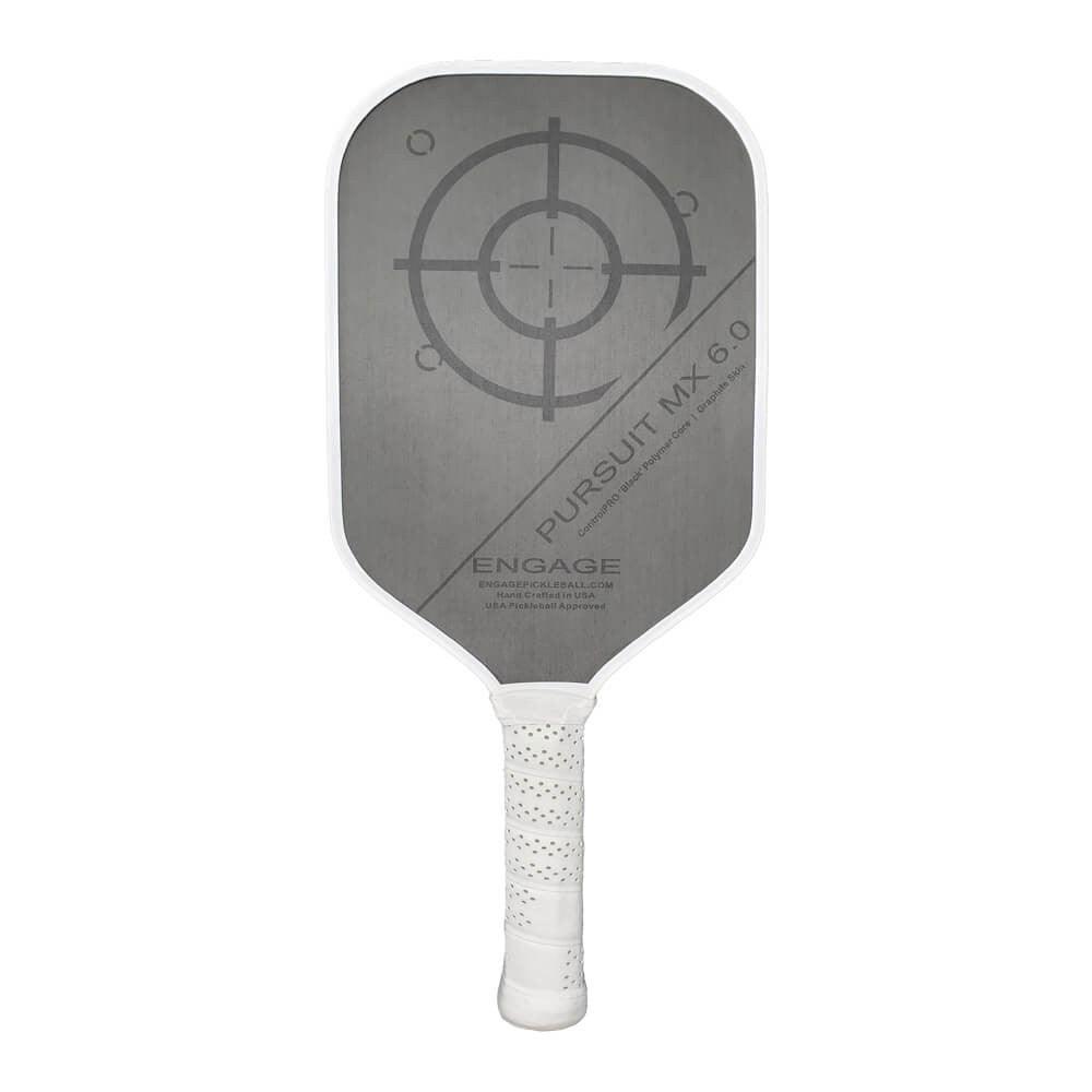 Pursuit MX 6.0 Graphite Paddle