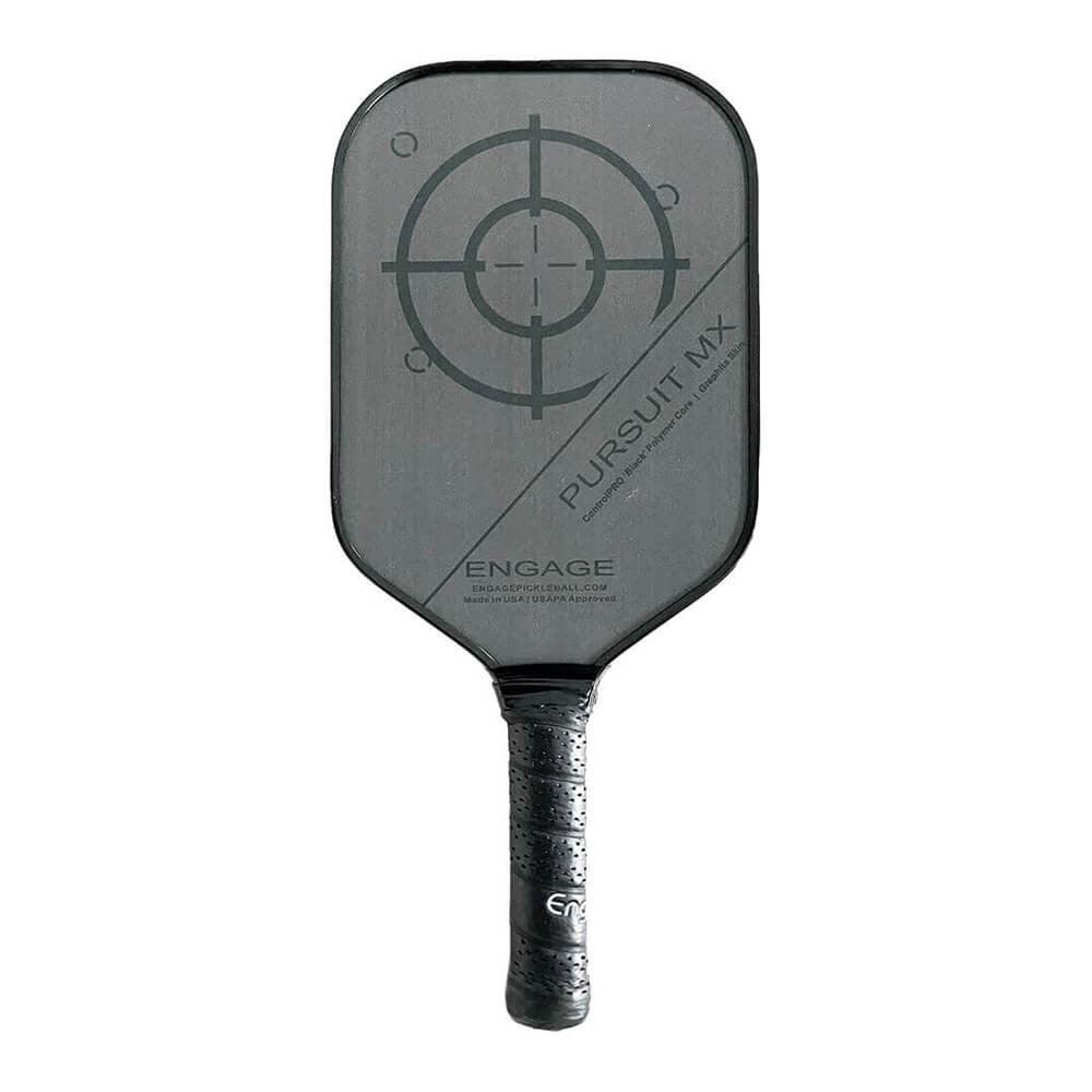 Pursuit MX Graphite Paddle