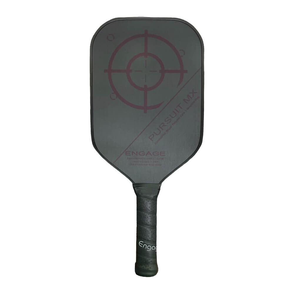 Pursuit MX Graphite Paddle