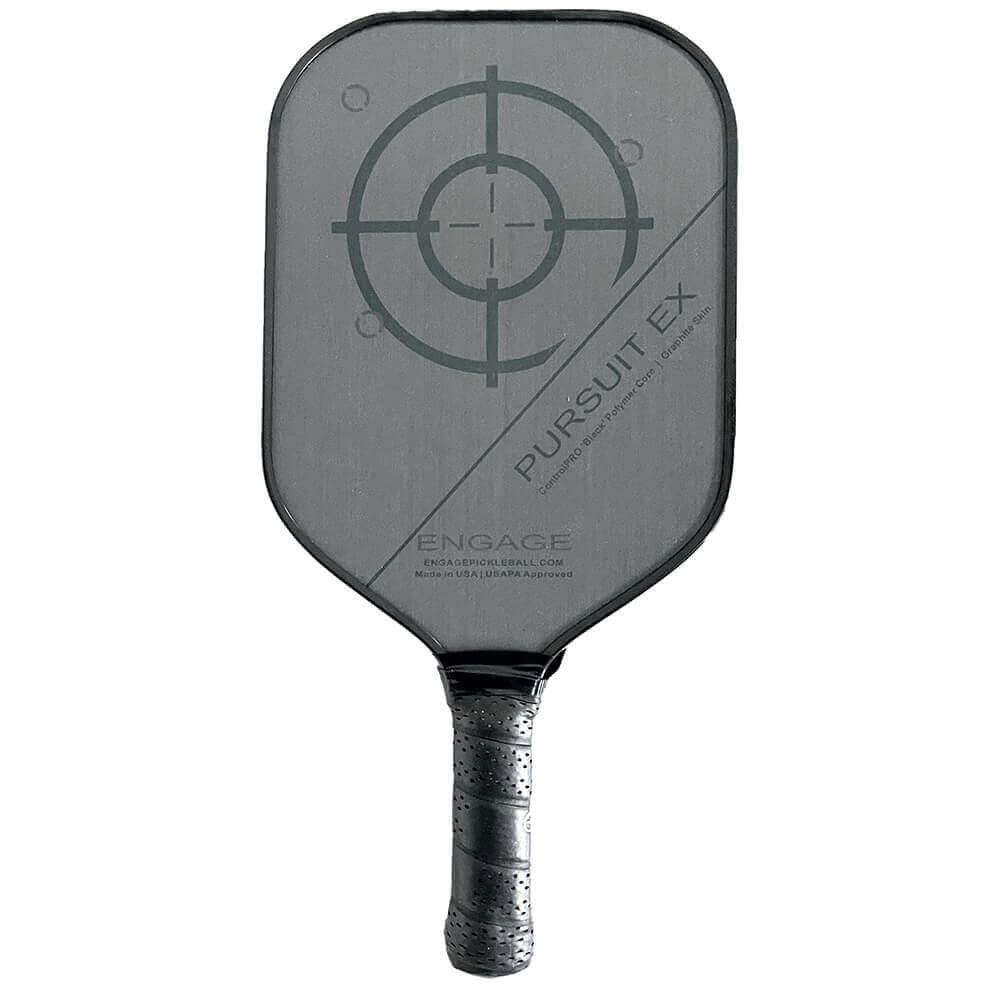 Pursuit EX Graphite Paddle