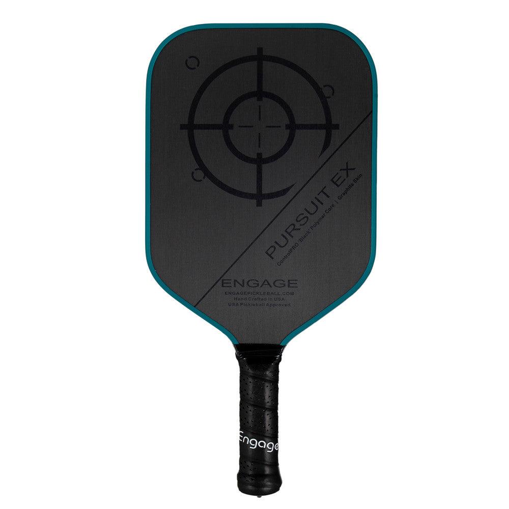 Pursuit EX Graphite Paddle