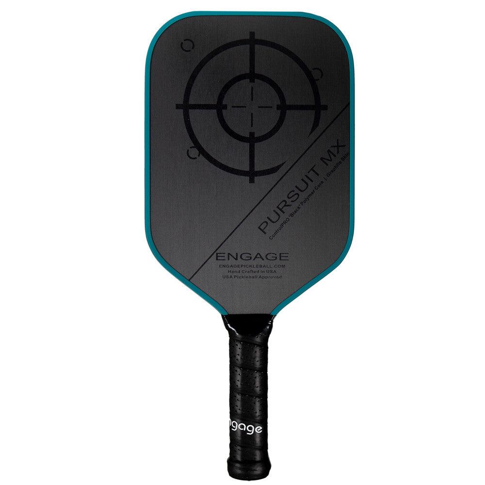 Pursuit MX Graphite Paddle