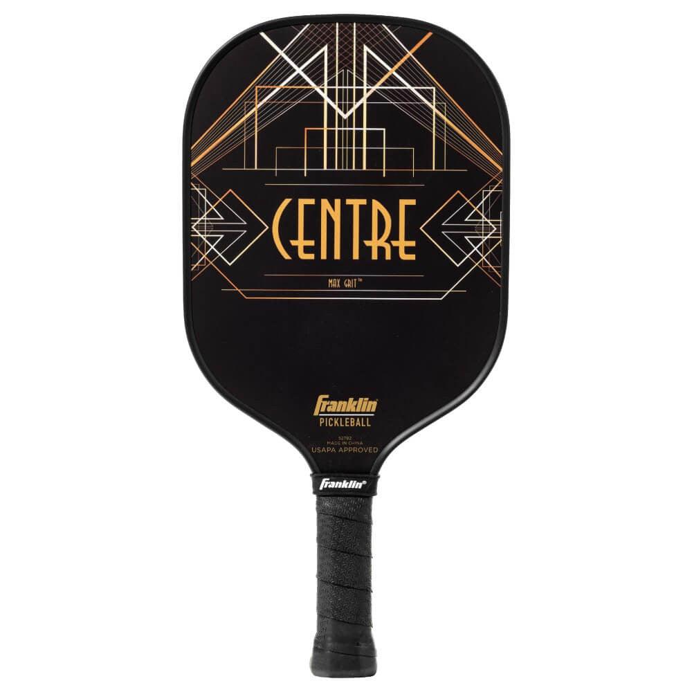 Franklin Aspen Kern Centre Signature Pickleball Paddle