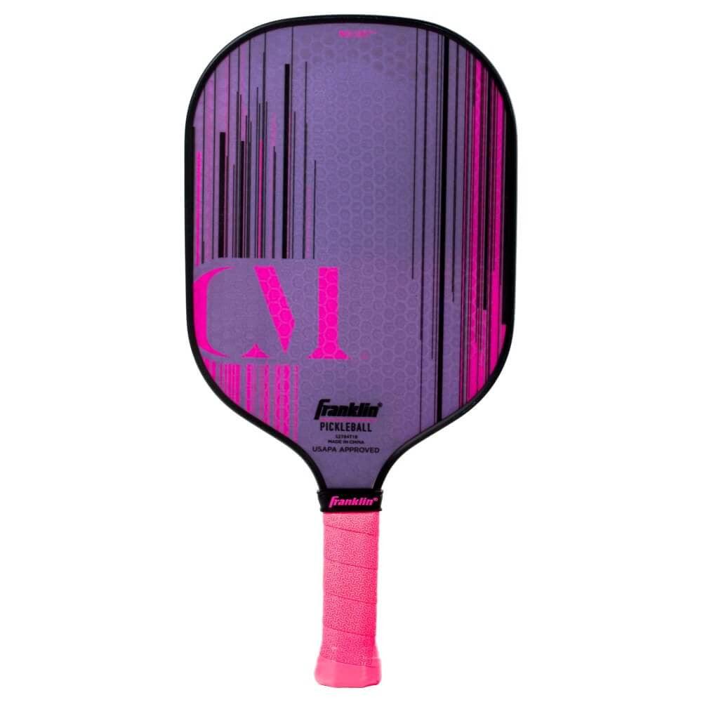 Franklin Christine McGrath Signature Pickleball Paddle