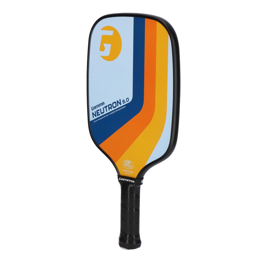 GAMMA Neutron 5.0 Pickleball Paddle